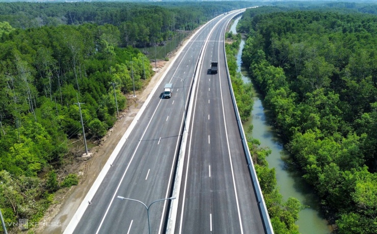 8 tuyến đường kết nối TP HCM với sân bay Long Thành - 12