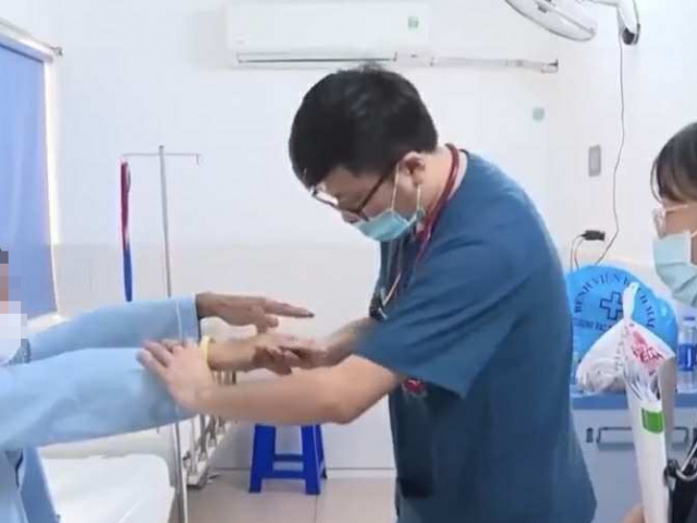 Dấu hiệu cảnh báo một người có thể đột quỵ trong 90 ngày tới
