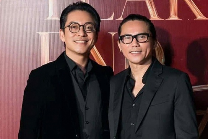 Tình bạn của Tuấn Hưng - Tú Dưa