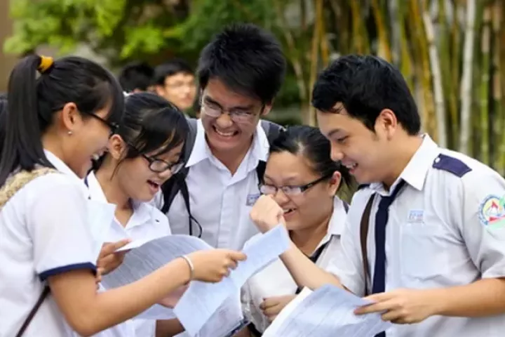 Kỳ thi tốt nghiệp THPT: Giữ hay bỏ?