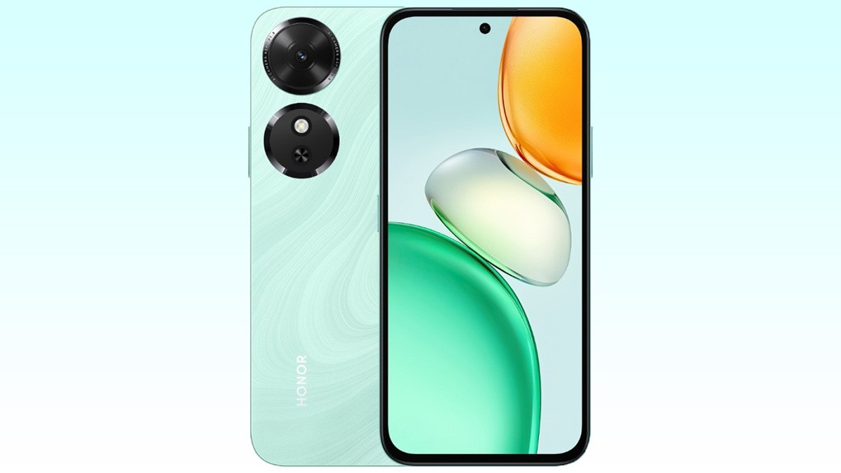 Honor Play 10C ra mắt.