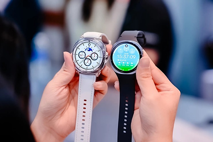 Samsung nỗ lực cải thiện trải nghiệm người dùng trên smartwatch của mình.