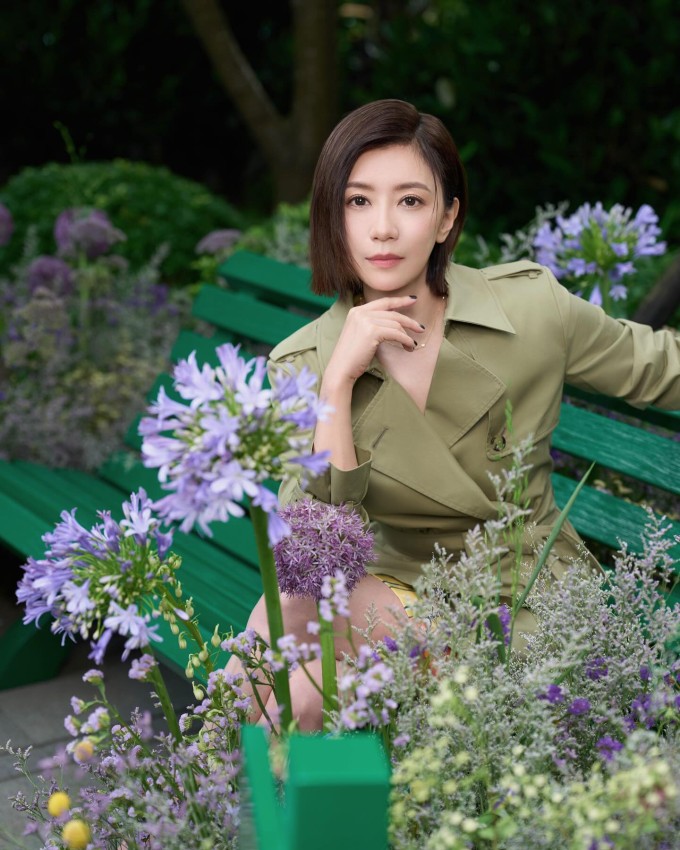 4 kiểu tóc bob giúp chị em trẻ ra vài tuổi - 4