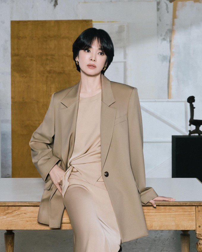 4 kiểu tóc bob giúp chị em trẻ ra vài tuổi - 2