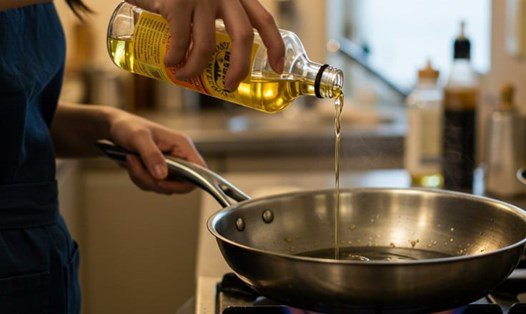 'Sát thủ gây ung thư' ẩn mình ngay trong bếp, nhiều người tiếp xúc hàng ngày mà không hay biết - 6