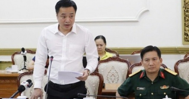 Trung tướng Mai Hoàng: Công an TP HCM đã giải c...