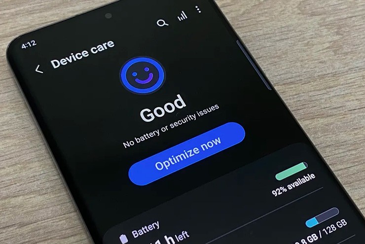 Người dùng Galaxy S20 bất ngờ đón tin vui - 2
