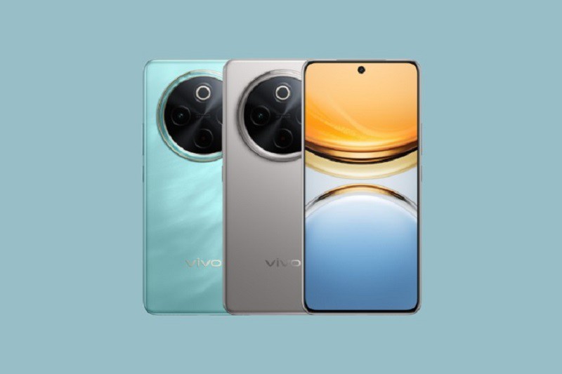 Vivo T4