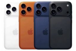 Bất ngờ: iPhone 17 Pro sẽ có giá rẻ hơn iPhone 16 Pro