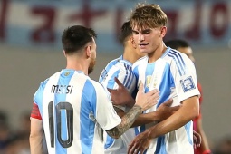 MU nhắm đàn em Messi 61 triệu bảng tăng chất sáng tạo, cạnh tranh với Chelsea