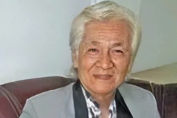 Giải trí - Nhạc sĩ Mặc Thế Nhân 'Cho vừa lòng em' qua đời