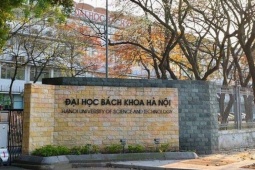Giáo dục - du học - Đại học Bách Khoa Hà Nội công bố điểm chuẩn 2025