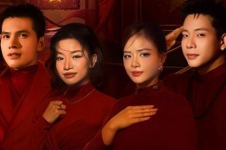 Nhạc - Ẩn MV có Quốc Thiên, Dương Hoàng Yến hát vì bị phản ứng dữ dội