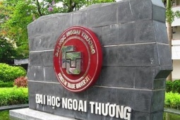 Giáo dục - du học - Điểm chuẩn Trường Đại học Ngoại thương cao nhất 28,5 điểm