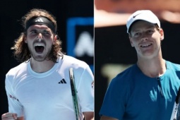 Dự đoán tennis Cincinnati Open ngày 9/8: Nhà vô địch Sinner xuất trận, Sabalenka cẩn thận cú sốc