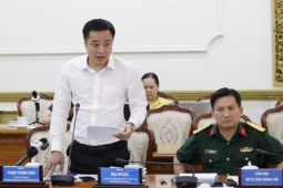 Tin tức trong ngày - Trung tướng Mai Hoàng: Công an TP HCM đã giải cứu 28 người bị "bắt cóc online"