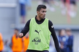 Man City đón tin xấu: Rodri và 3 sao chấn thương, Pep muốn thanh lý bớt