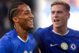 Bóng đá - Chelsea và cơn đau đầu dễ chịu: Pedro ghi điểm trước Delap, Estevao ra mắt như mơ