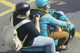 Công an đang xác định hành trình di chuyển của nhân viên Nhã Nam mất liên lạc