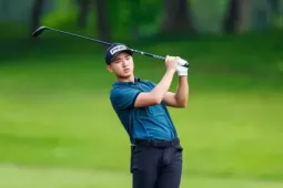 Thể thao - Nguyễn Anh Minh đạt thứ hạng lịch sử trên bảng xếp hạng golf nghiệp dư thế giới