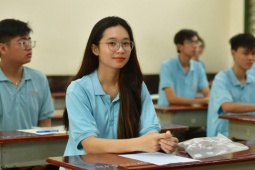 Thí sinh dùng IELTS xét tuyển đại học tăng vọt