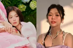Vẻ đẹp "nữ thần thanh xuân" của Suni Hạ Linh từng gây sốt MXH