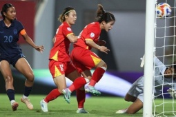 Bóng đá - Cuộc chiến cân não ở giải nữ Đông Nam Á