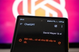 Người dùng chỉ trích bản nâng cấp của ChatGPT