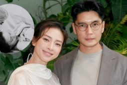 Ngô Thanh Vân sinh con gái đầu lòng