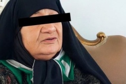 Giết 11 người chồng trong hơn 20 năm để chiếm tài sản ở Iran