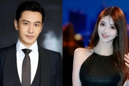 3 lý do Diệp Kha công khai việc sinh con, chia tay Huỳnh Hiểu Minh