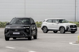 Hyundai Creta N Line có phải là mẫu xe nên sở hữu lần đầu?