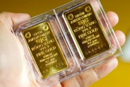 Kinh tế 24h: Giá vàng miếng SJC vượt đỉnh lịch sử, vì sao chuyên gia nói không nên mua vào lúc này?