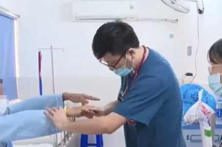 Dấu hiệu cảnh báo một người có thể đột quỵ trong 90 ngày tới