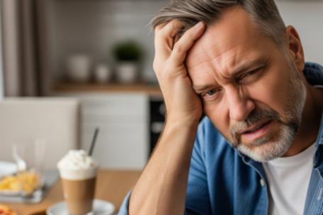 Cảnh báo về "chuyện nhỏ" dẫn đến nguy cơ đột quỵ