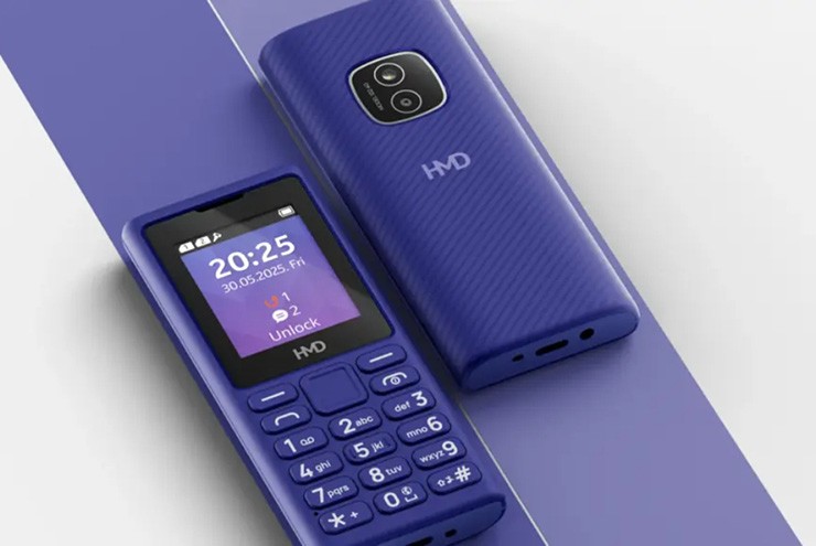 Những điện thoại cơ bản đáng mua nhất hiện nay - 5