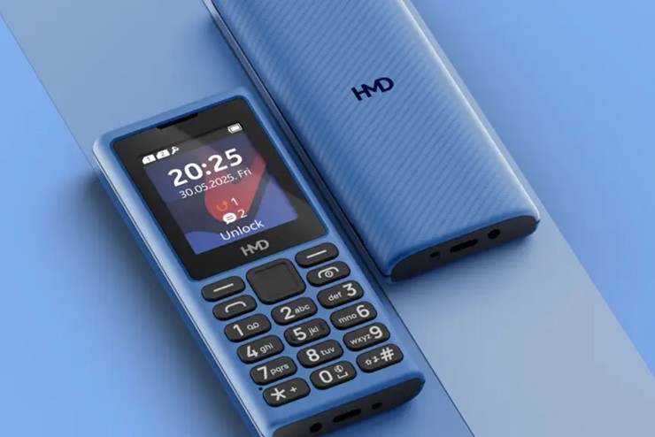 Những điện thoại cơ bản đáng mua nhất hiện nay - 6