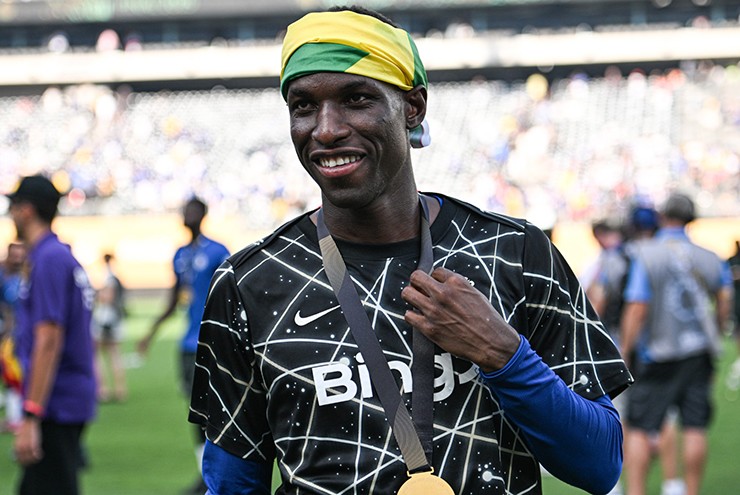 Trực tiếp chuyển nhượng tối 9/8: Rộ tin đồn Newcastle không cho Isak ra đi - 4