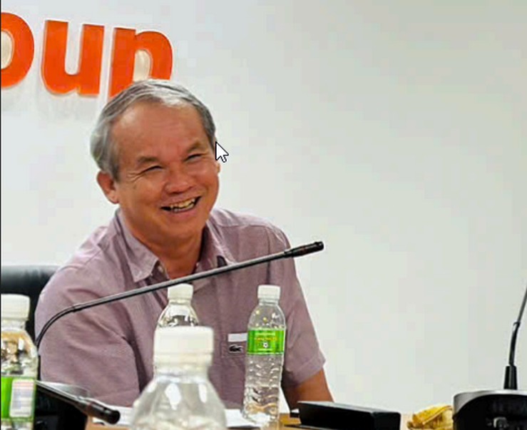 Tài sản của bầu Đức tăng mạnh cùng đà tăng của cổ phiếu HAG