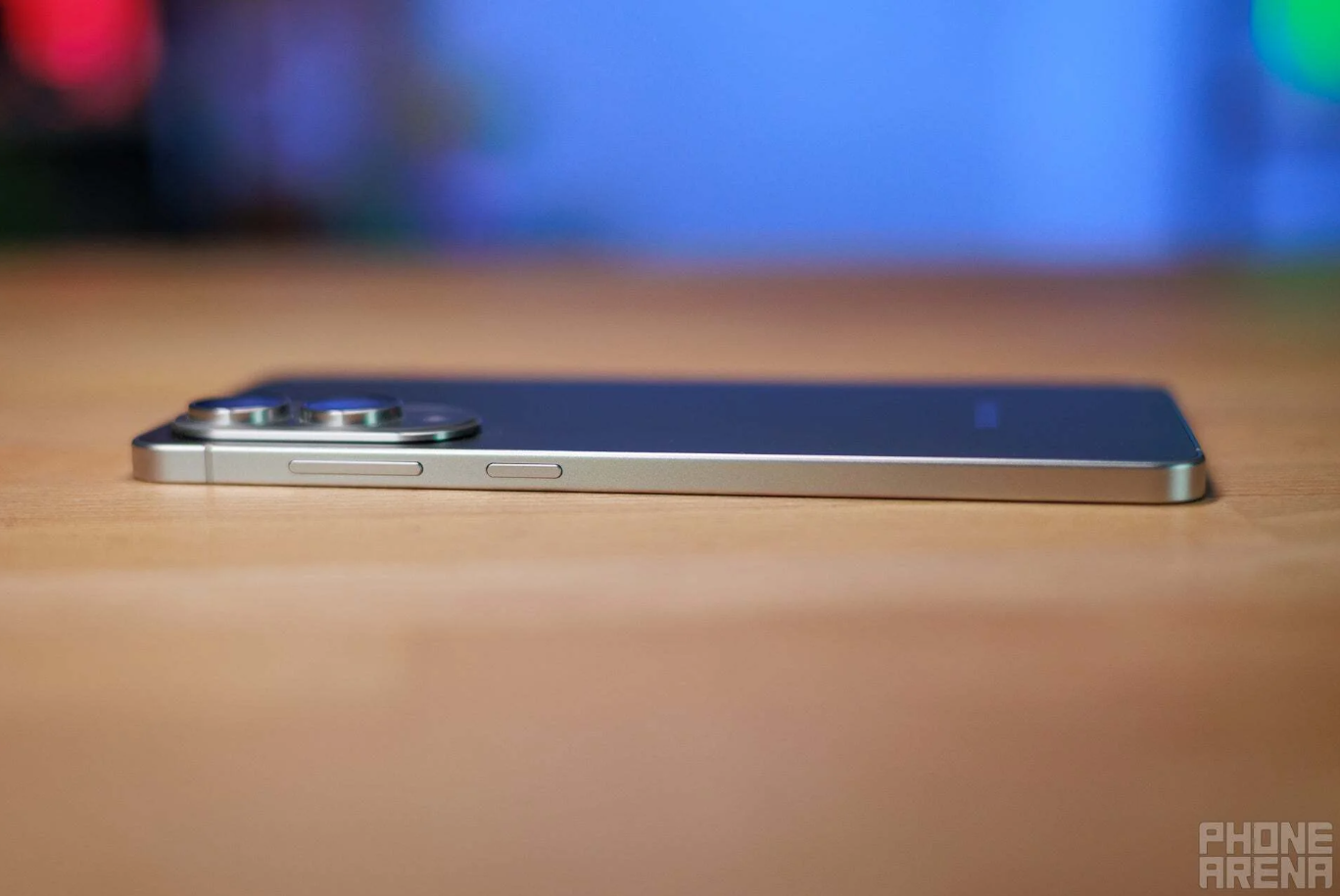 Galaxy S25 Edge.
