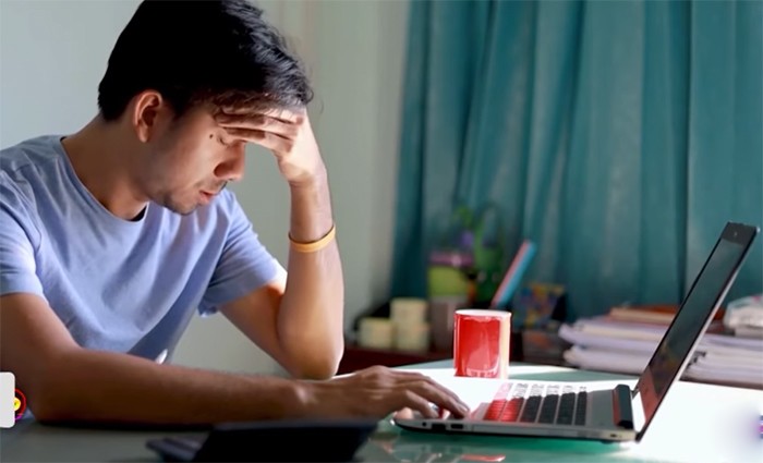 Người dùng cần tỉnh táo&nbsp;tránh để kẻ gian lợi dụng (Ảnh minh họa)
