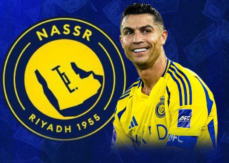 Cristiano Ronaldo gia nhập danh sách VĐV thể thao sở hữu tài sản tỷ USD
