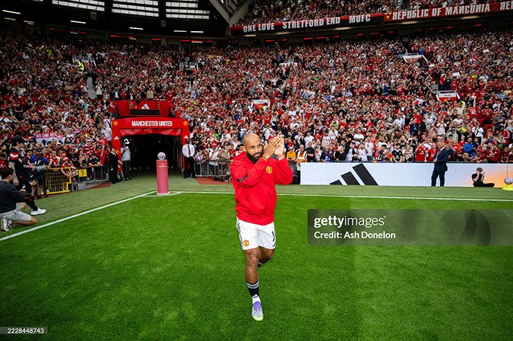 MU so tài Fiorentina: "Bom tấn" Mbeumo - Matheus Cunha thi đấu ra sao? - 7