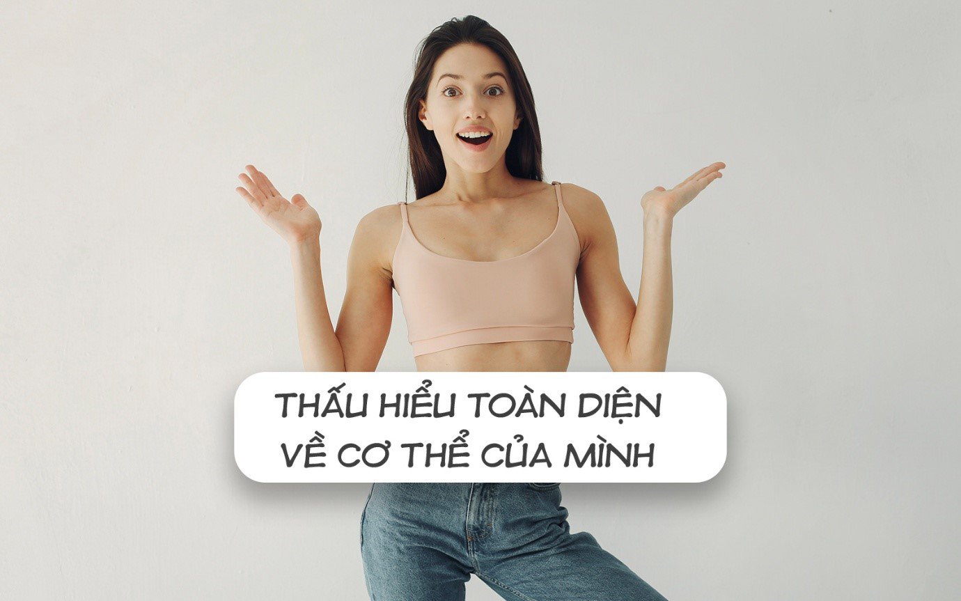Nutri Balance - Hành trình giảm cân khoa học và bền vững cùng HLV Vivian Hoàng Loan - 3