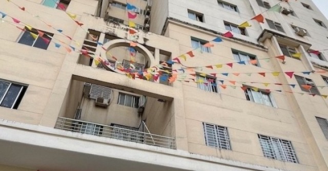 Vừa mua xong căn hộ cũ ở TPHCM, người phụ nữ gi...