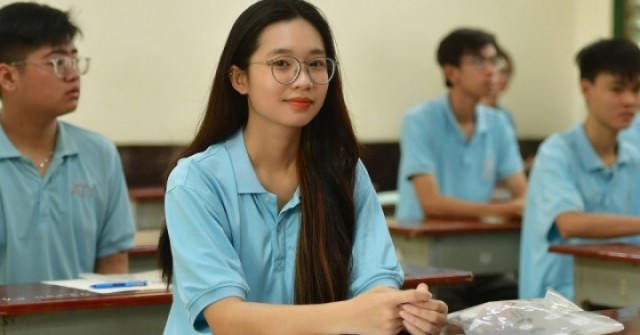 Thí sinh dùng IELTS xét tuyển đại học tăng vọt