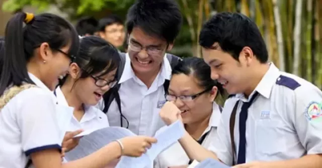 Kỳ thi tốt nghiệp THPT: Giữ hay bỏ?