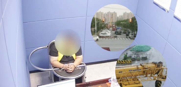 Ăn cắp “kho báu” ở công trường, bỏ vốn 1 đồng thu lời gấp 8 - 2