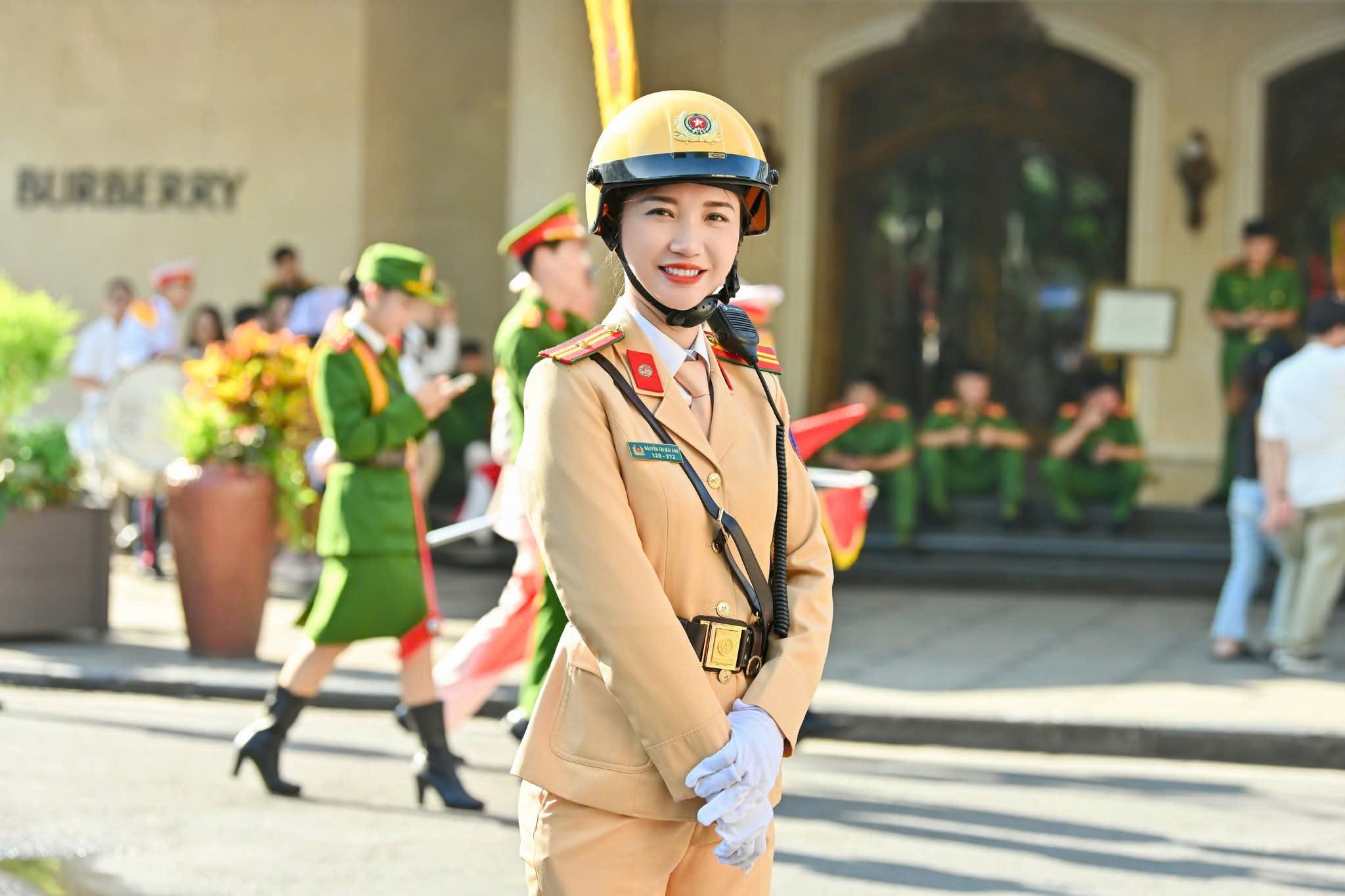 Sáng 10/8, đoàn mô tô cũng sẽ tham dự ngày hội Vì Thủ đô bình yên diễn ra tại khu vực Tượng đài Lý Thái Tổ, phố Đinh Tiên Hoàng, Hoàn Kiếm, Hà Nội.