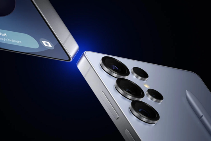 Lộ dung lượng RAM của Galaxy S26 Ultra, Samsung đang hụt hơi? - 1